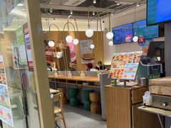-甲乙饼·手工牛肉饼(东方广场店)