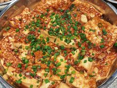 客家酿豆腐-农汤老店(顺联公园里店)