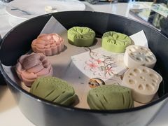 -柳莺湖上·湖景餐厅·江南菜(西湖店)