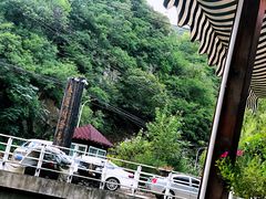 -Local泰莲庭(虹鳟鱼店)