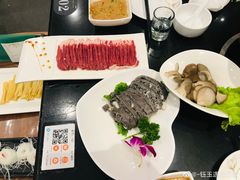 -北门涮肉·铜锅涮肉(南锣鼓巷店)