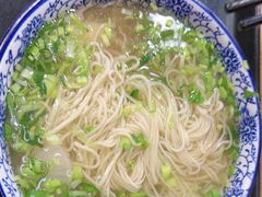 -陇上全荟兰州传统牛肉面(延吉路店)
