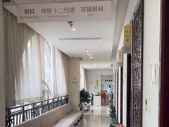 -美年大健康慈铭体检(徐汇卓越分院)