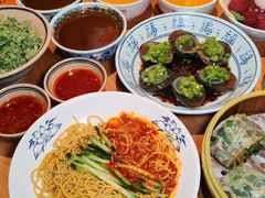 -福苗小骆驼烧烤(莲湖路店)