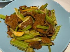 -香香海南菜餐厅