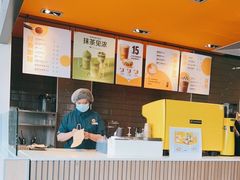 -麦当劳(东石东一路店)