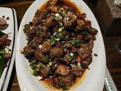 -庭院小酌(瑞莲街店)