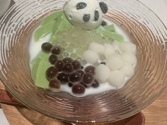 -眉州东坡·熊猫主题餐厅(枫蓝店)