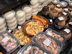 罗氏虾-盒马鲜生(曜一城店)