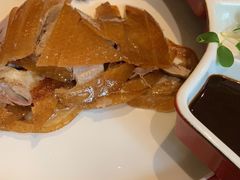 -大鸭梨烤鸭(甘家口店)