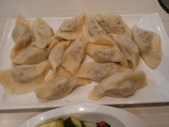 -柏记水饺(哈西万达店)