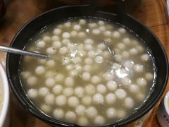 -乌镇那一年小院主题餐厅(甘泉西路店)