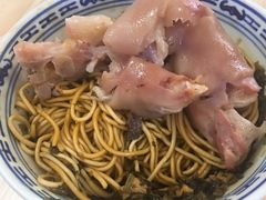 -盛兴面馆(真儒大厦店)