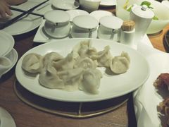原汁海胆水饺-喜鼎海胆水饺(柏威年购物中心店)
