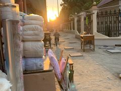 -利民棉花加工店