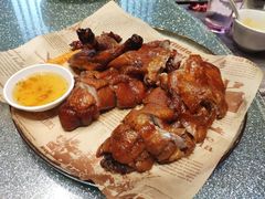 -蟹榭·本帮江浙菜·蟹宴(五角场合生汇商场店)