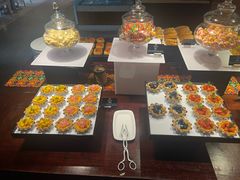 -海南清水湾莱佛士酒店