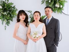 -金夫人婚纱摄影(忠县店)