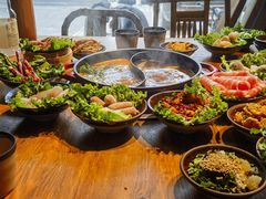-烂摊摊火锅集市(河北总店)