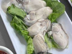 -渔顺生·顺德鱼生·粥底火锅·桑拿鸡(渔人码头店)