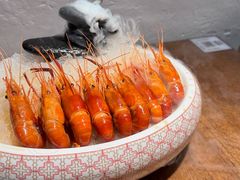 -乔街深夜食堂·小龙虾·高压锅生蚝(杭州总店)