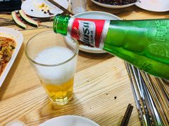 -小艺烧烤(曲江店)