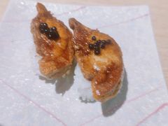 -晴季寿司(红旗街万达店)