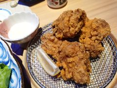-琴寿司居酒屋(中山广场店)