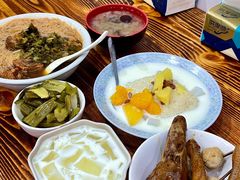-百家缘(东门南路店)