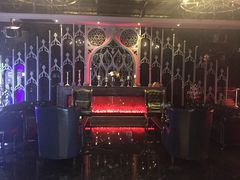 -范特西FANTASY量贩式KTV(民主广场店)