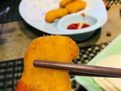 -致明德素食餐厅(土屋路店)