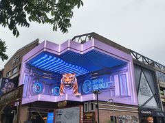 -天玑高空江景餐厅&酒吧Sky Secret Restaurant&Bar