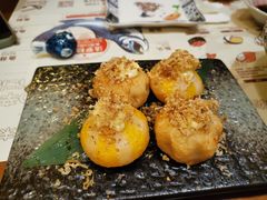 -七町糖果寿司屋(龙洞广工店)