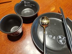 -徽三说·土徽菜·中国徽菜连锁品牌(一中店)