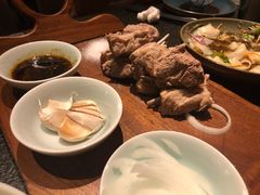 -丝路金桃·新疆菜(徐汇店)