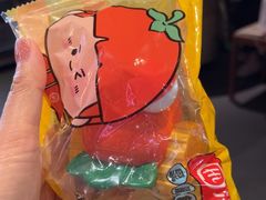 -海底捞火锅(牡丹园店)