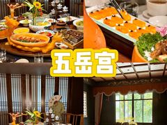 -易老妈蹄花.特色川菜(人民公园总店)