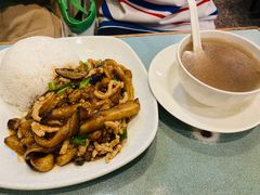 -金沙湾茶餐厅(万科公园金街店)