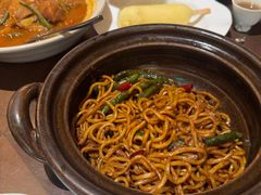 -奉天小馆·非遗东北菜(沈阳万象城店)