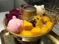 -3号仓库·创意中国菜(嘉兴龙鼎万达店)