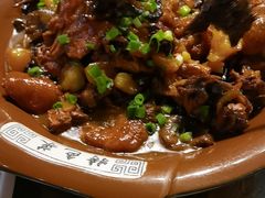 -东北大院·东北菜(三台子店)