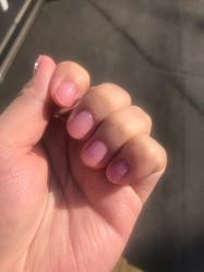 -L Nail轻奢美甲美睫