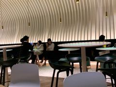 大堂-gaga(金光华店)