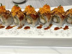 -月下料理(楷林IFC店)