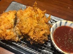 -山杏yama-katsu·吉列炸物