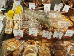 -那家面包房(珠江路店)