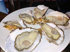 -千岛蚝高压锅生蚝·人参火锅(白云万达店)