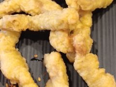 香炸小酥肉-永和大王(春日上新·阜成门店)
