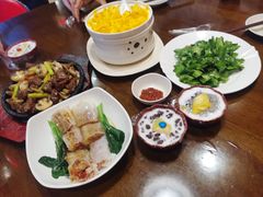 -日昌餐馆(亦庄店)