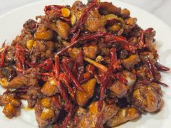 -田记餐馆(富国街店)